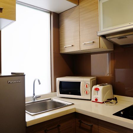 Valero Grand Suites By Swiss-Belhotel Makati City Dış mekan fotoğraf