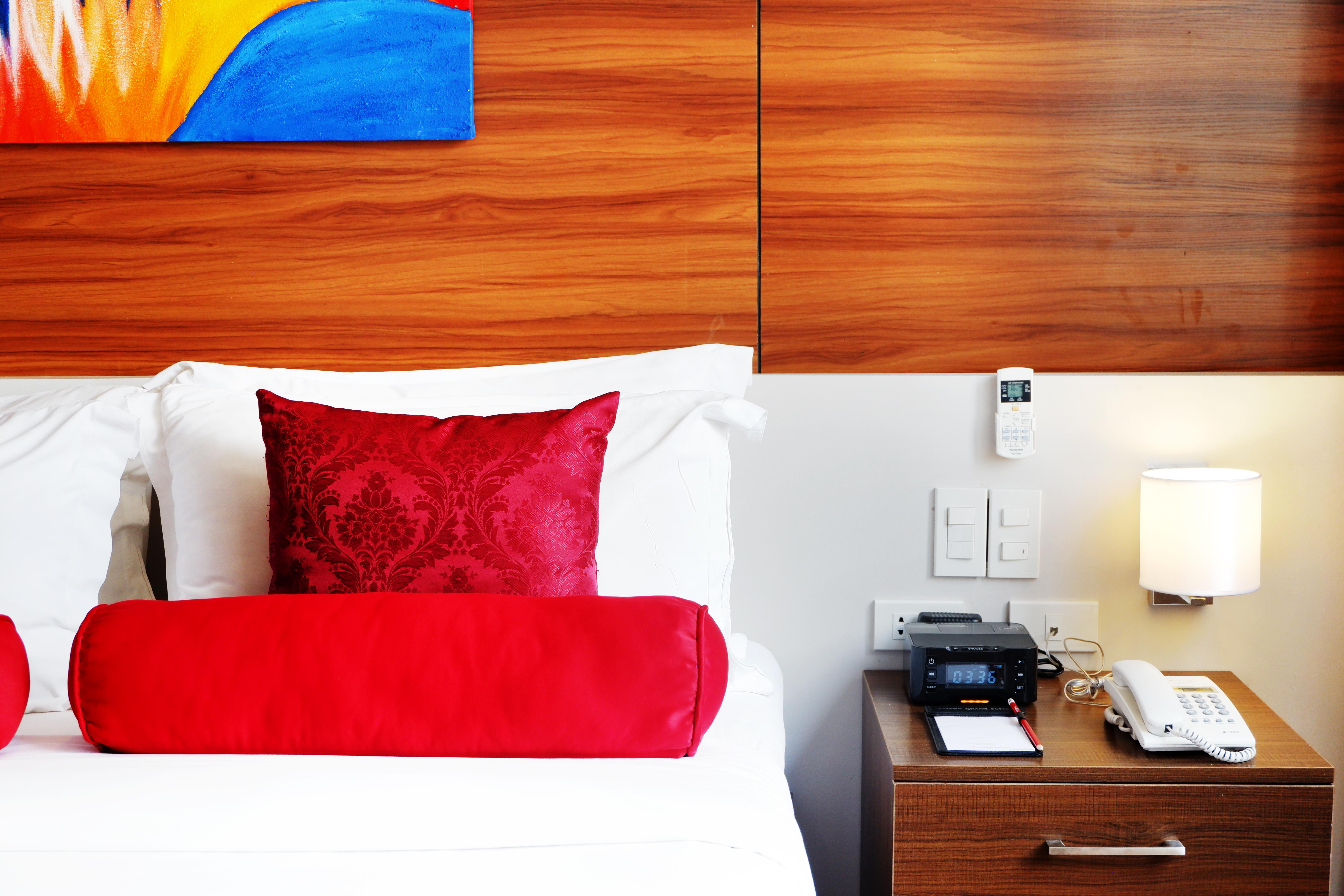 Valero Grand Suites By Swiss-Belhotel Makati City Dış mekan fotoğraf