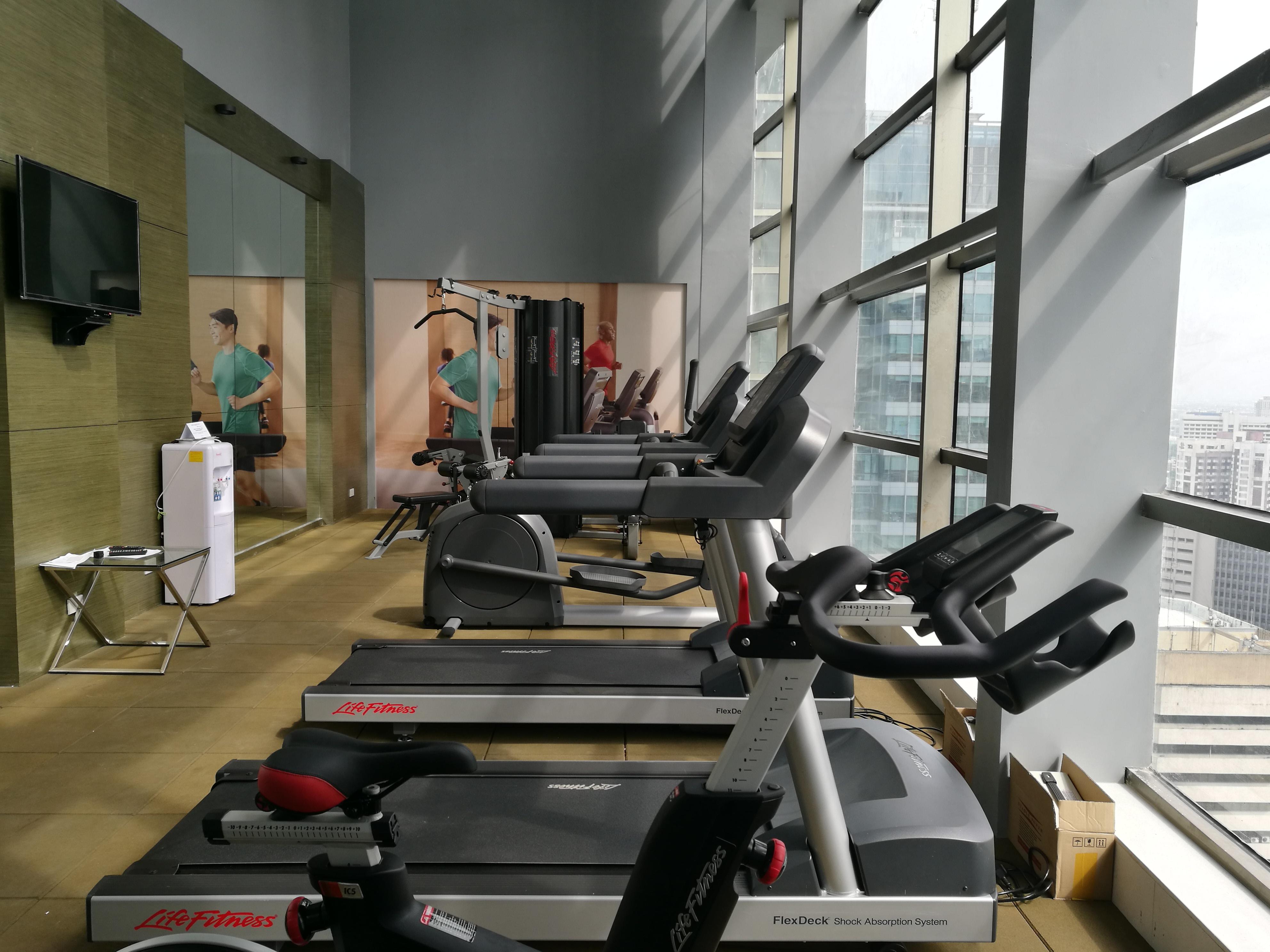 Valero Grand Suites By Swiss-Belhotel Makati City Dış mekan fotoğraf