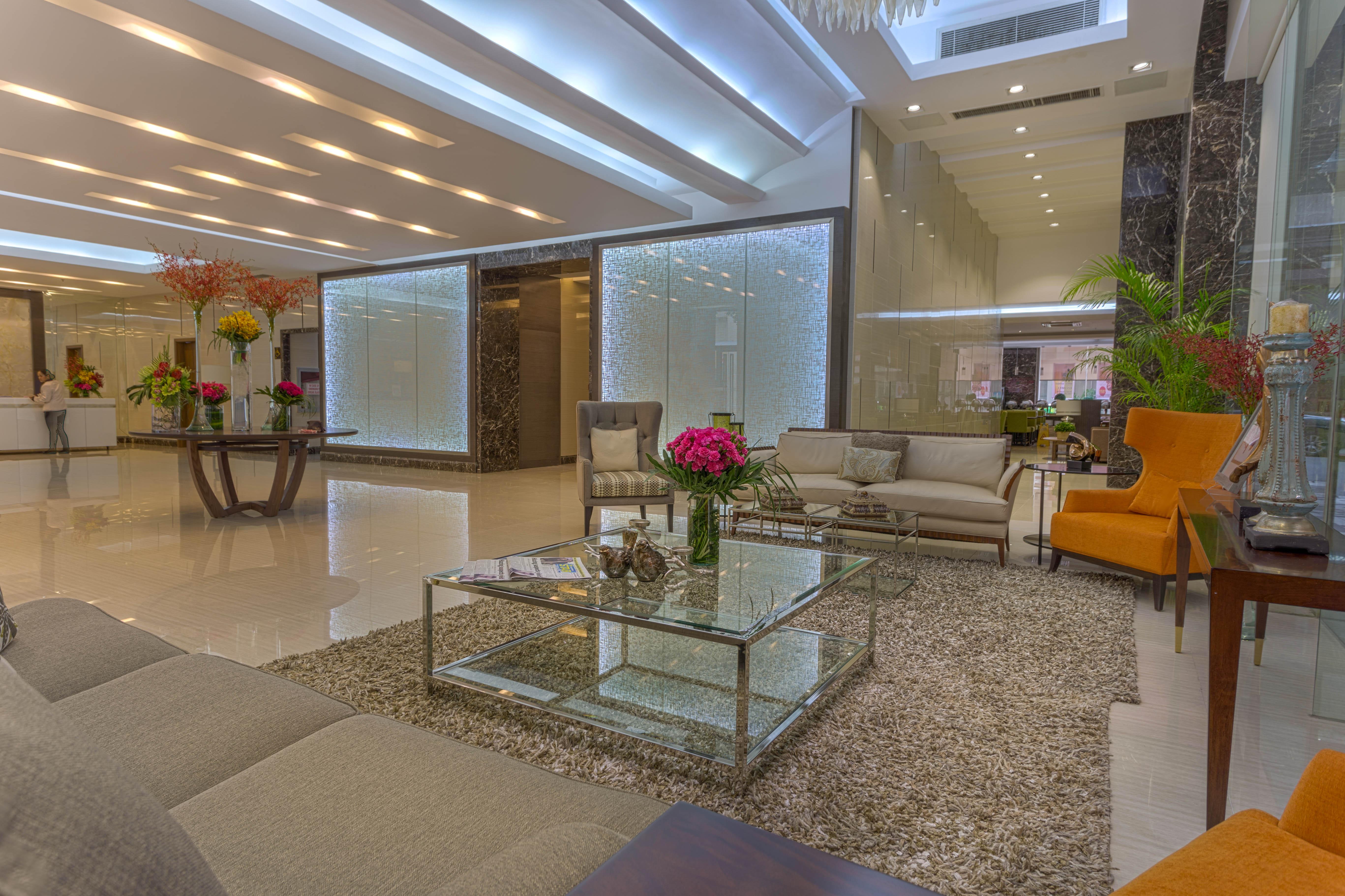 Valero Grand Suites By Swiss-Belhotel Makati City Dış mekan fotoğraf