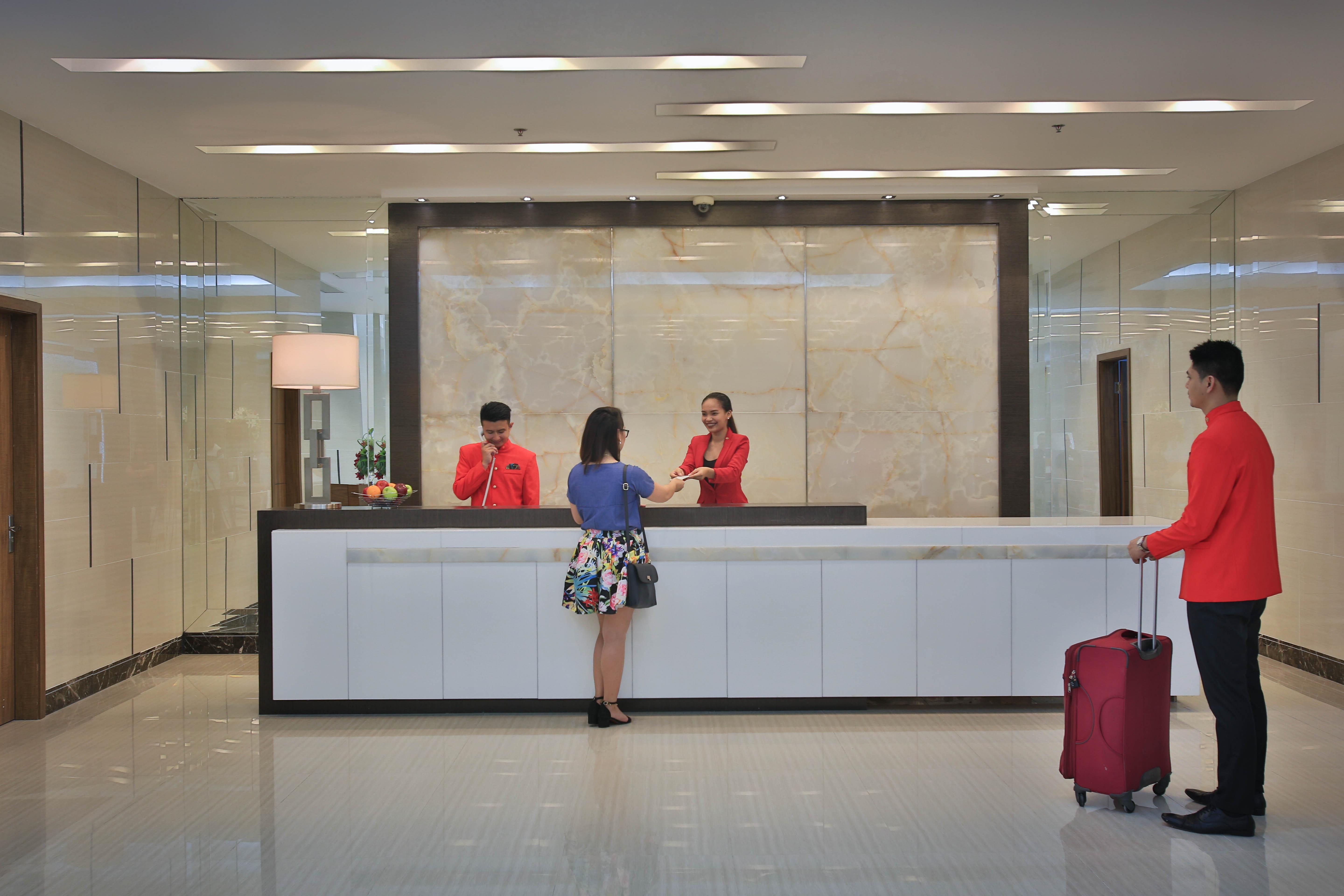 Valero Grand Suites By Swiss-Belhotel Makati City Dış mekan fotoğraf