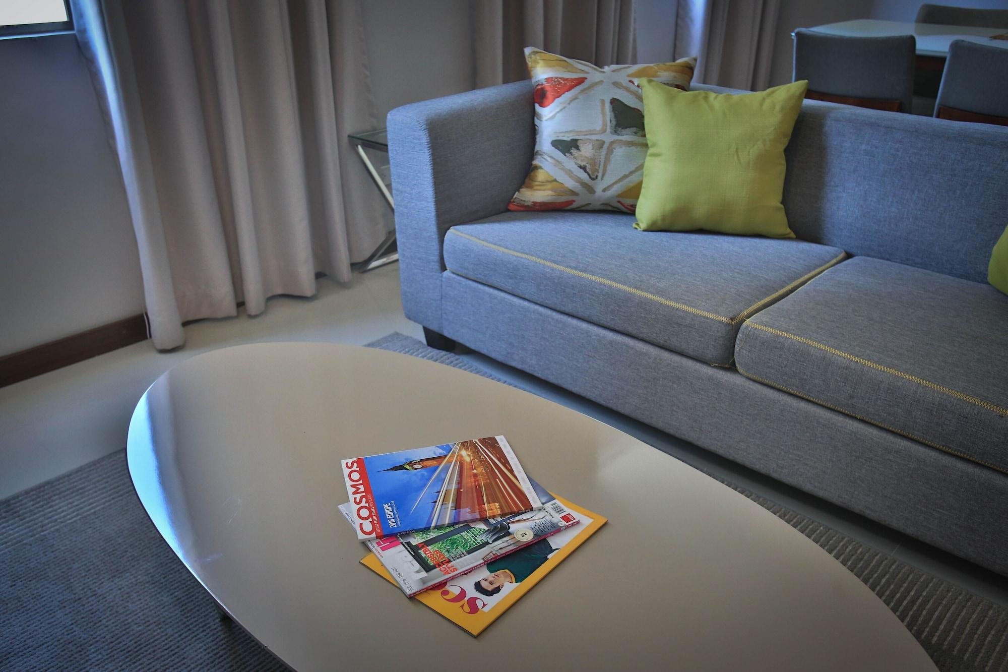 Valero Grand Suites By Swiss-Belhotel Makati City Dış mekan fotoğraf
